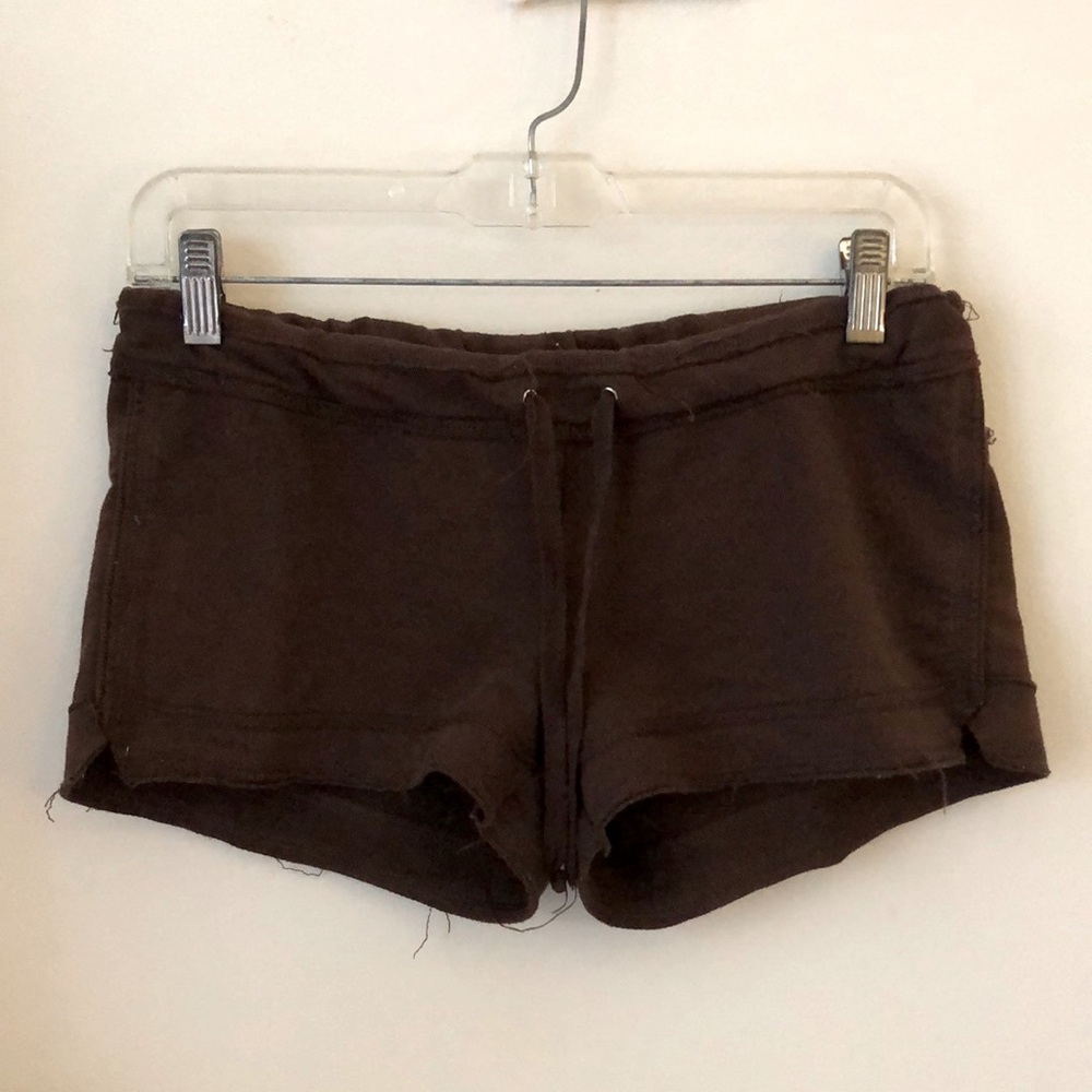 Kavio Hot Pants Shorts